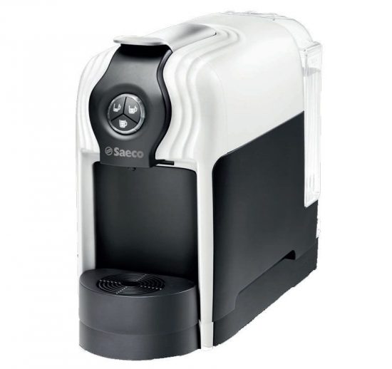 Machine à café avec bras CBI15B - Robuste